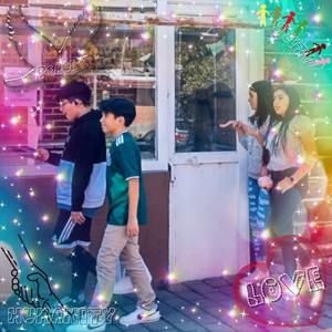 Meet your Posher, Consuelo